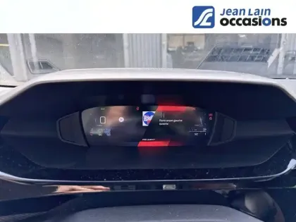 Photo 18 Peugeot 308  PureTech 110ch S&S BVM6