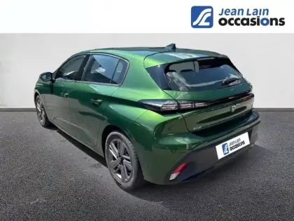 Photo 6 Peugeot 308  PureTech 110ch S&S BVM6