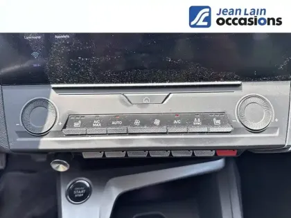 Photo 13 Peugeot 308  PureTech 110ch S&S BVM6
