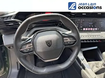 Photo 11 Peugeot 308  PureTech 110ch S&S BVM6