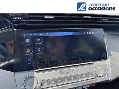 Photo 15 Peugeot 308  PureTech 110ch S&S BVM6