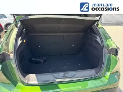 Photo 9 Peugeot 308  PureTech 110ch S&S BVM6
