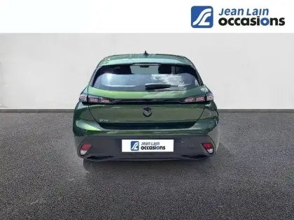 Photo 5 Peugeot 308  PureTech 110ch S&S BVM6