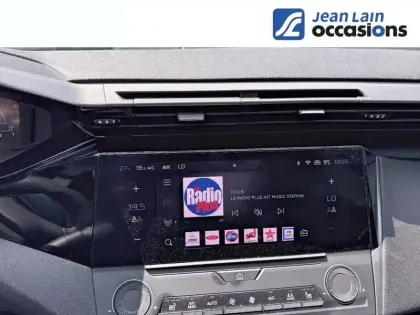 Photo 14 Peugeot 308  PureTech 110ch S&S BVM6