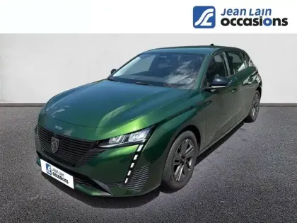 Photo Peugeot 308 Active Pack
