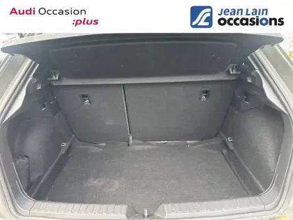 Photo 9 Audi A1  Sportback 40 TFSI 207 ch S tronic 7