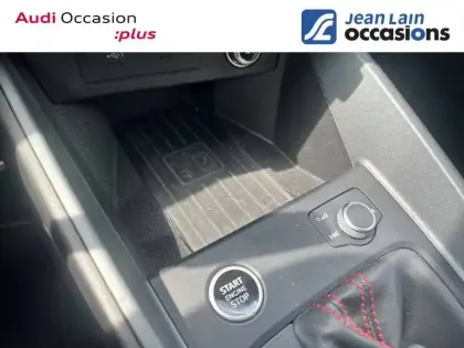 Photo 19 Audi A1  Sportback 40 TFSI 207 ch S tronic 7