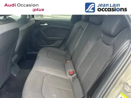 Photo 16 Audi A1  Sportback 40 TFSI 207 ch S tronic 7