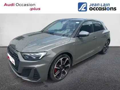 Photo Audi A1 Competition