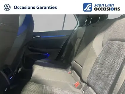 Photo 5 Volkswagen Golf  1.4 Hybrid Rechargeable OPF 245 DSG6