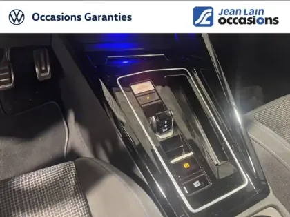 Photo 15 Volkswagen Golf  1.4 Hybrid Rechargeable OPF 245 DSG6