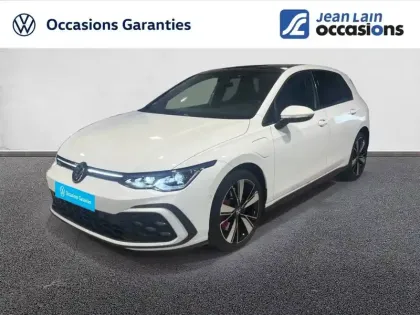 Photo Volkswagen Golf Gte