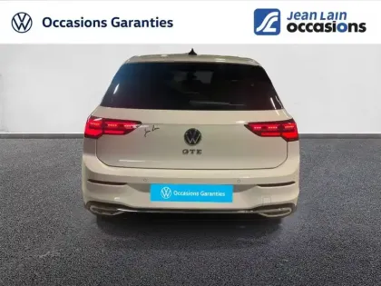 Photo 7 Volkswagen Golf  1.4 Hybrid Rechargeable OPF 245 DSG6