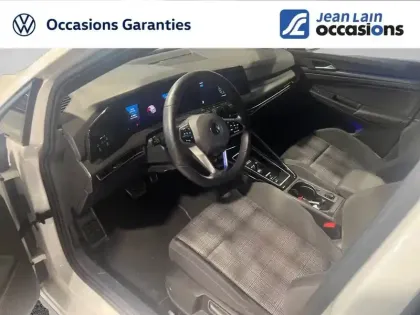Photo 12 Volkswagen Golf  1.4 Hybrid Rechargeable OPF 245 DSG6