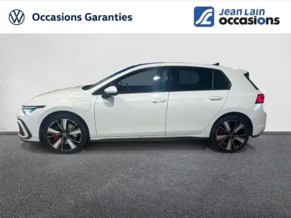 Photo 6 Volkswagen Golf  1.4 Hybrid Rechargeable OPF 245 DSG6