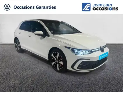 Photo 9 Volkswagen Golf  1.4 Hybrid Rechargeable OPF 245 DSG6
