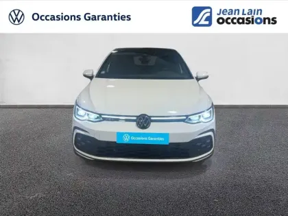 Photo 8 Volkswagen Golf  1.4 Hybrid Rechargeable OPF 245 DSG6