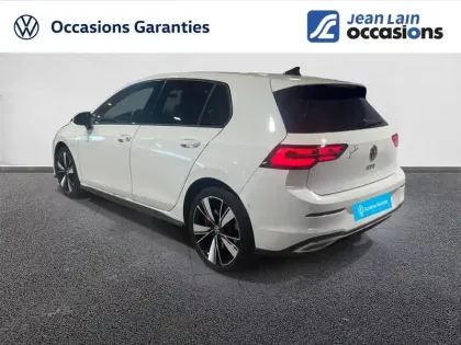 Photo 10 Volkswagen Golf  1.4 Hybrid Rechargeable OPF 245 DSG6