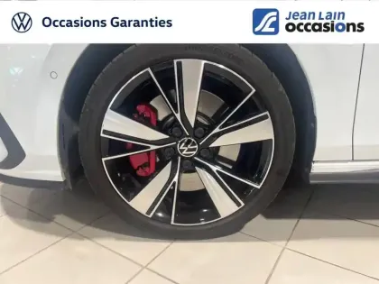 Photo 11 Volkswagen Golf  1.4 Hybrid Rechargeable OPF 245 DSG6