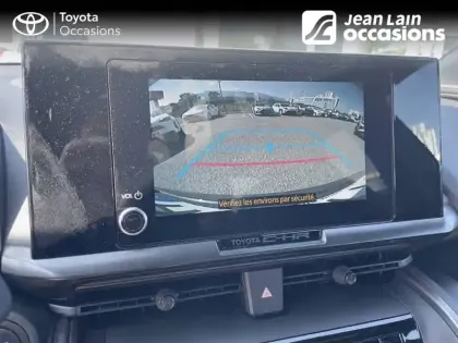 Photo 15 Toyota C-HR  Hybride 140