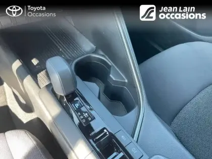 Photo 12 Toyota C-HR  Hybride 140