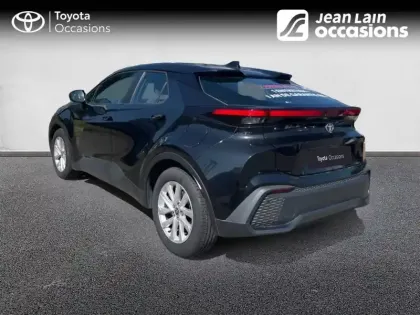 Photo 6 Toyota C-HR  Hybride 140