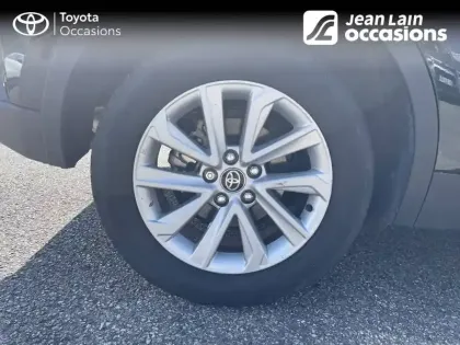 Photo 8 Toyota C-HR  Hybride 140