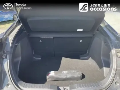 Photo 9 Toyota C-HR  Hybride 140