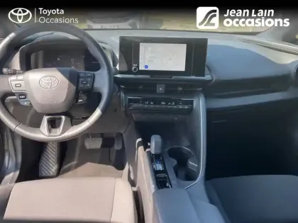 Photo 17 Toyota C-HR  Hybride 140