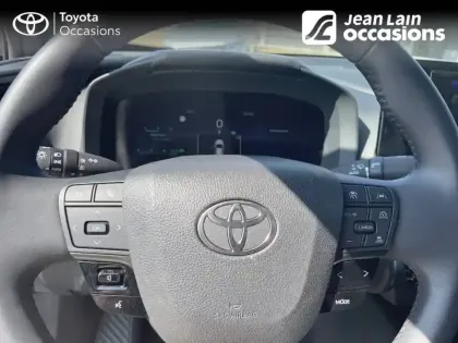 Photo 11 Toyota C-HR  Hybride 140