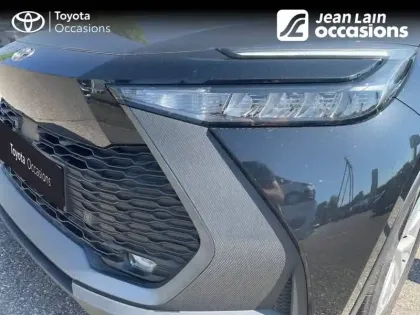 Photo 19 Toyota C-HR  Hybride 140