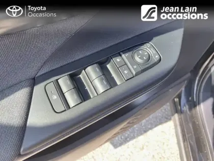Photo 20 Toyota C-HR  Hybride 140