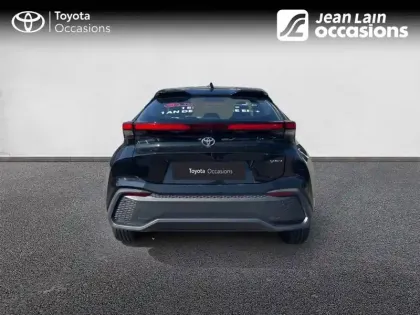 Photo 5 Toyota C-HR  Hybride 140