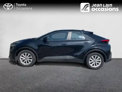 Photo 7 Toyota C-HR  Hybride 140