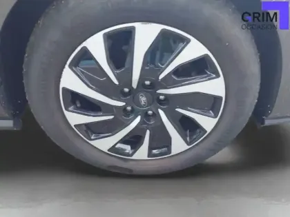 Photo 13 Ford Focus  1.0 Flexifuel 125 S&S mHEV 