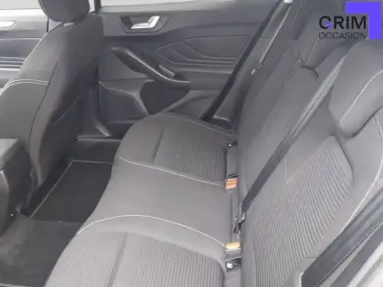 Photo 10 Ford Focus  1.0 Flexifuel 125 S&S mHEV 