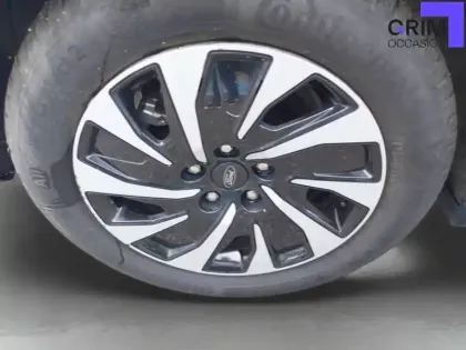 Photo 15 Ford Focus  1.0 Flexifuel 125 S&S mHEV 