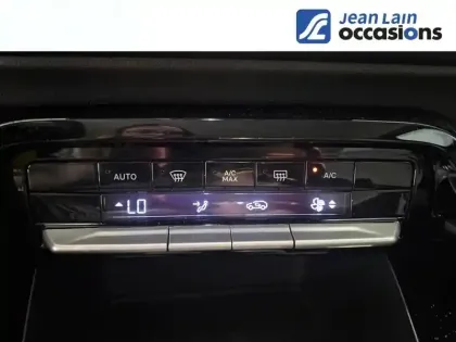 Photo 13 Citroën C3 Aircross  Hybride 145 ch Aut