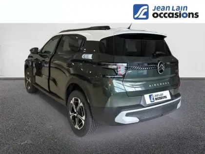 Photo 6 Citroën C3 Aircross  Hybride 145 ch Aut