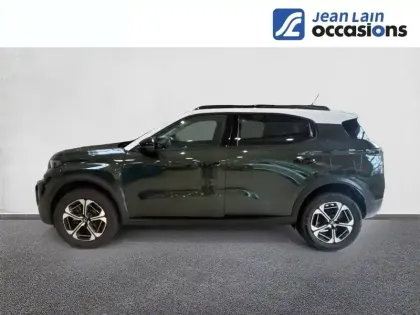 Photo 7 Citroën C3 Aircross  Hybride 145 ch Aut