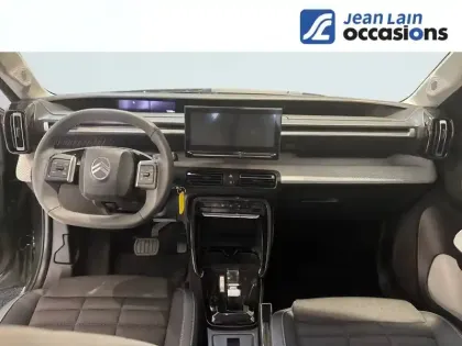 Photo 17 Citroën C3 Aircross  Hybride 145 ch Aut