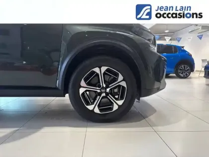 Photo 8 Citroën C3 Aircross  Hybride 145 ch Aut