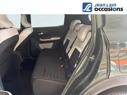 Photo 16 Citroën C3 Aircross  Hybride 145 ch Aut