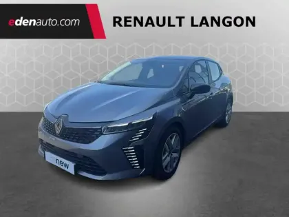 Photo Renault Clio Evolution