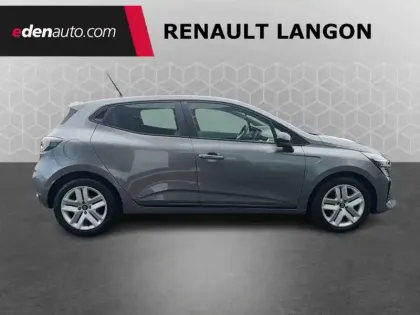 Photo 46 Renault Clio  Eco-G 100 ch GSR2