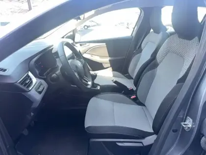 Photo 6 Renault Clio  Eco-G 100 ch GSR2