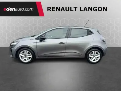 Photo 45 Renault Clio  Eco-G 100 ch GSR2
