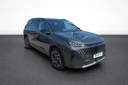 Photo 7 Peugeot 5008  Hybrid 145 ch e-DCS6