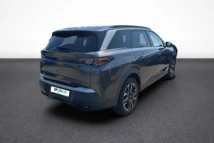 Photo 5 Peugeot 5008  Hybrid 145 ch e-DCS6