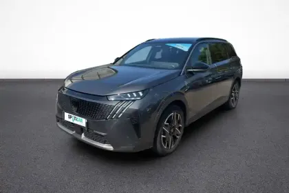 Photo Peugeot 5008 Gt
